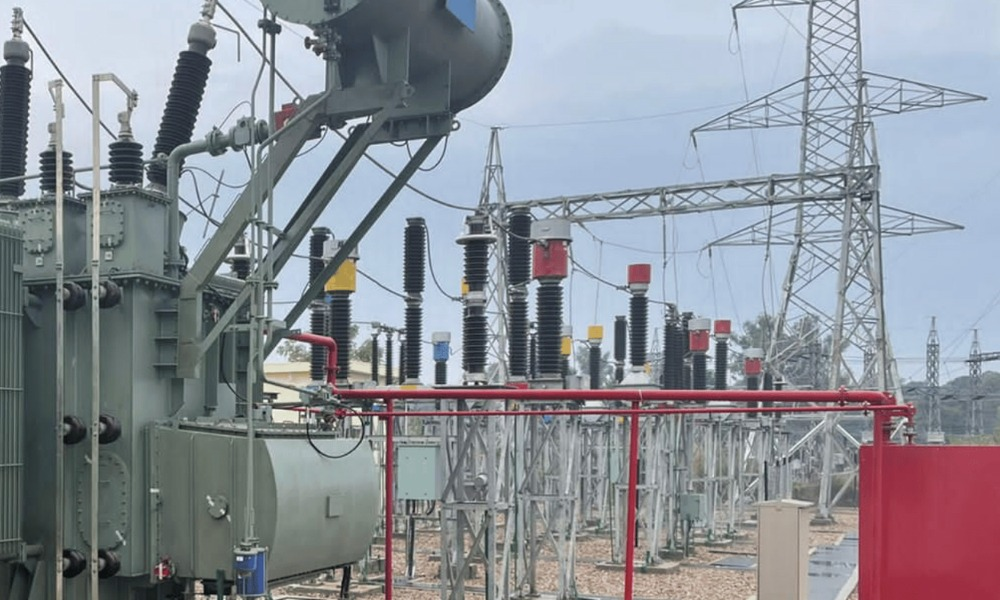 EPC Power Projects