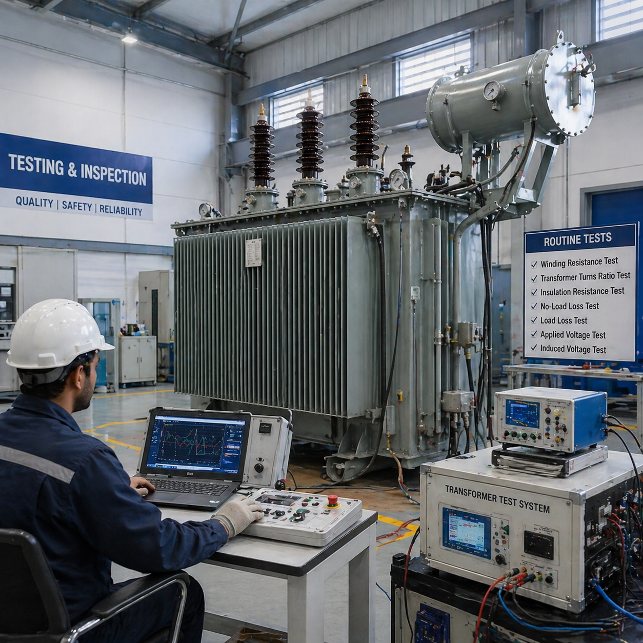EPC Power Projects