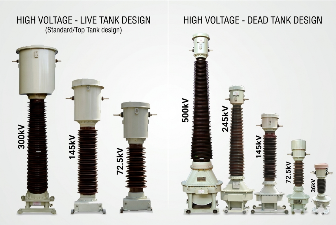Current Transformer