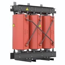 Dry Type Transformer
