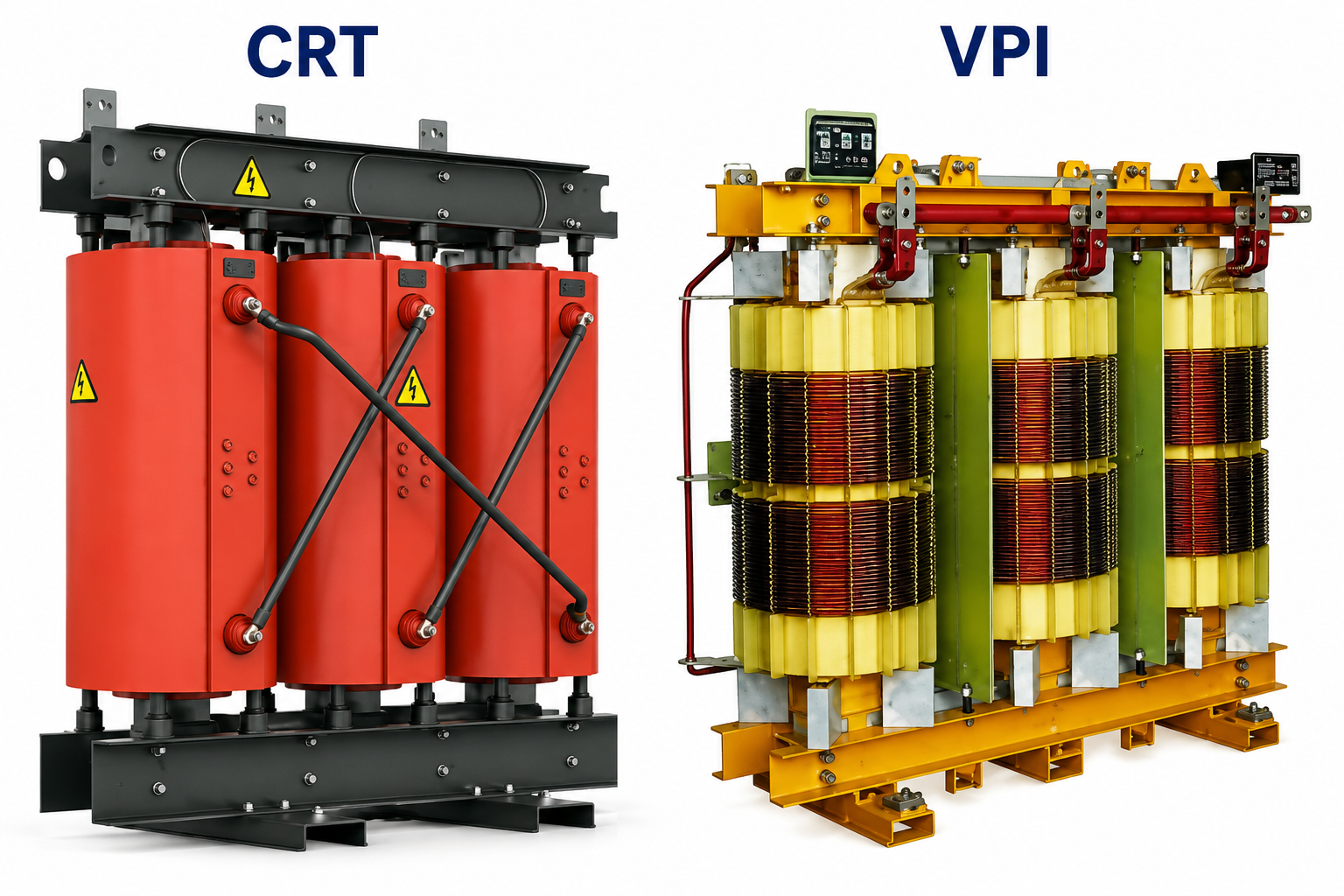 Dry Type Transformer