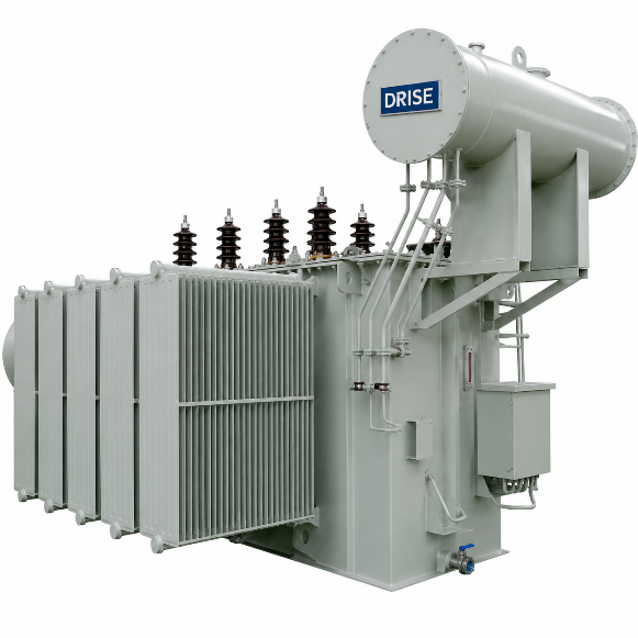 Furnace Transformer