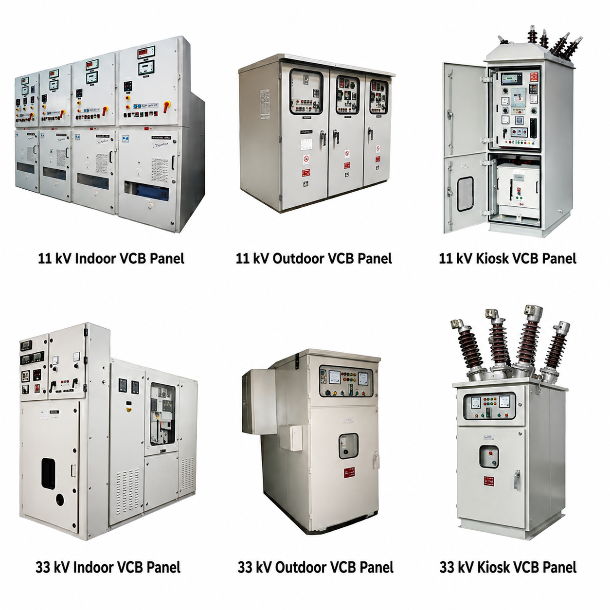 HT Panels