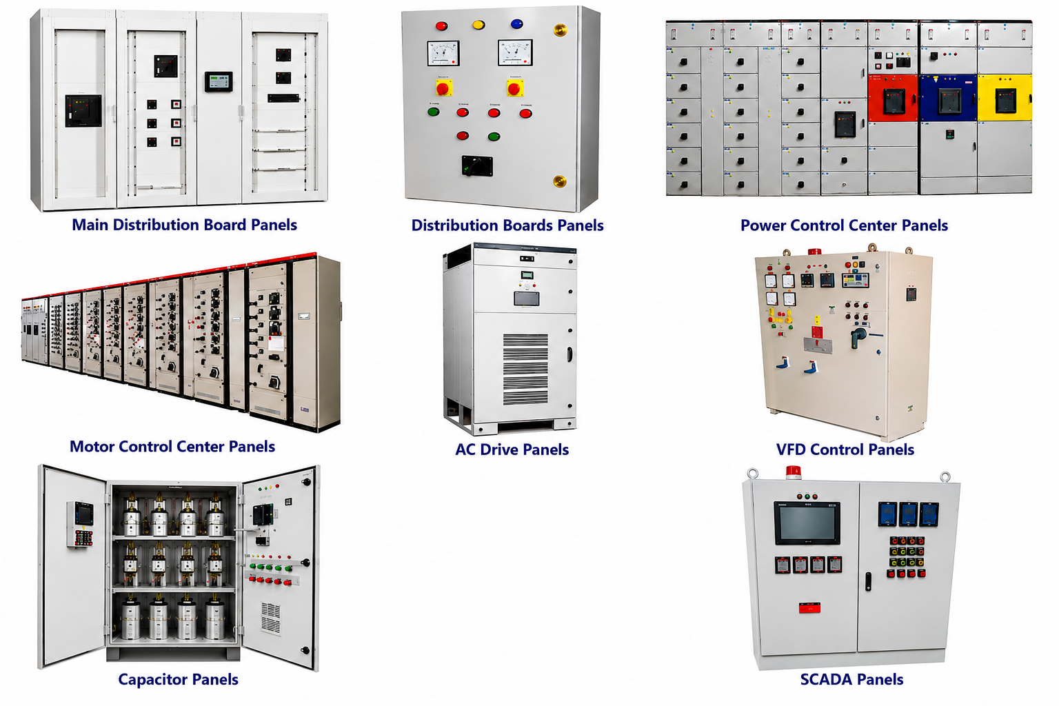 LT Panels