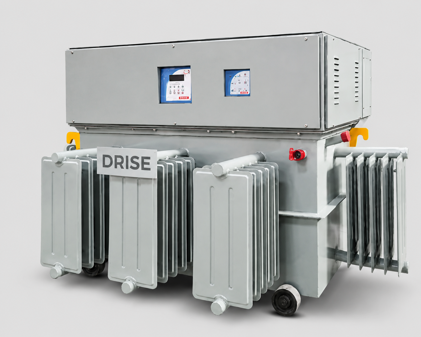 Servo Voltage Stabilizer