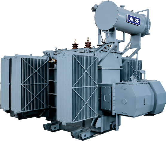 Solar Inverter Duty Transformer