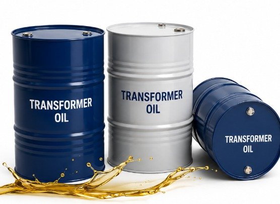 Transformer Oil