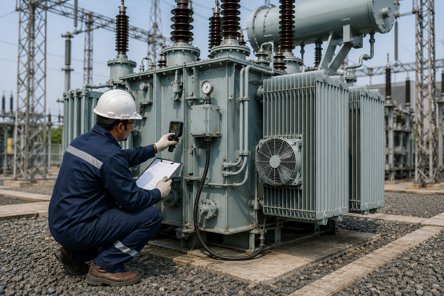 TPI Inspection Services