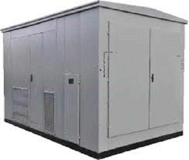 Package Substation Package Substation