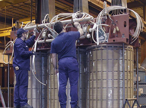 Transformer-repairing Servicing Transformer-repairing Servicing