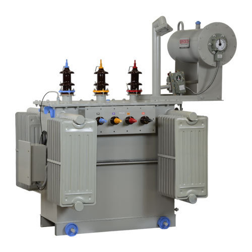 Transformer Rental Services