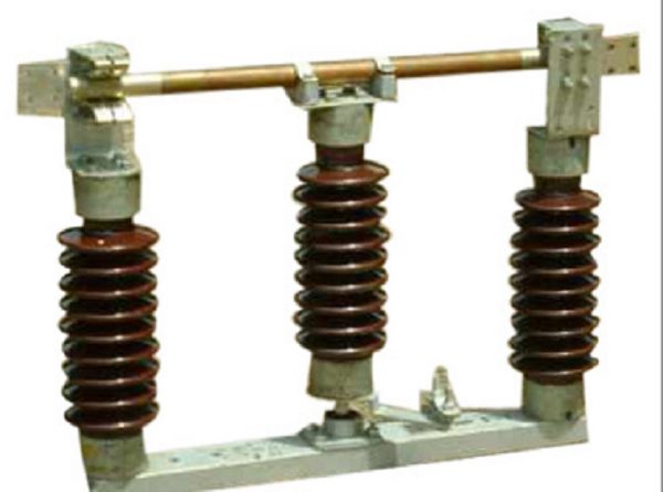 Electrical Isolators – Drise Power