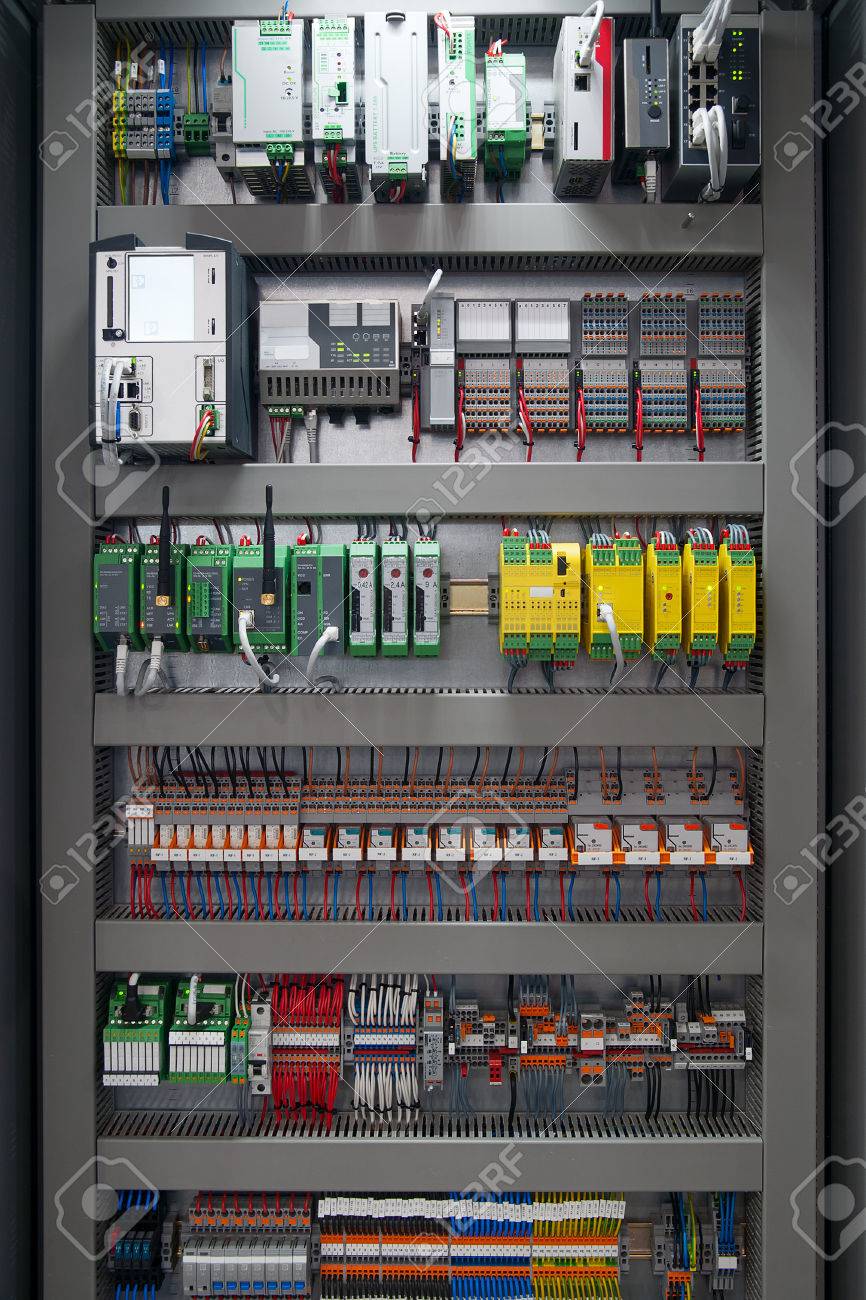 electrical distribution board electrical distribution board